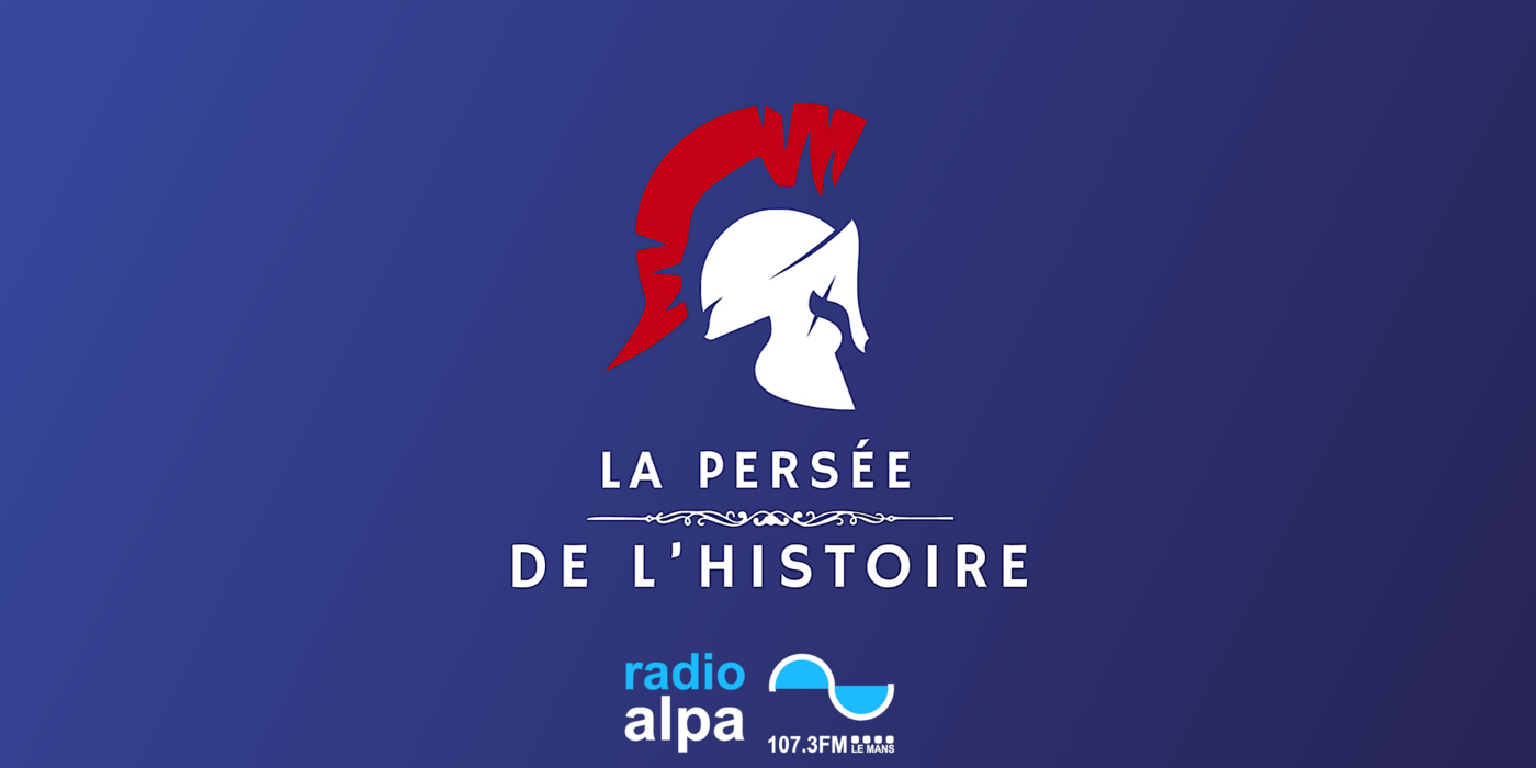 la persee de l'histoire